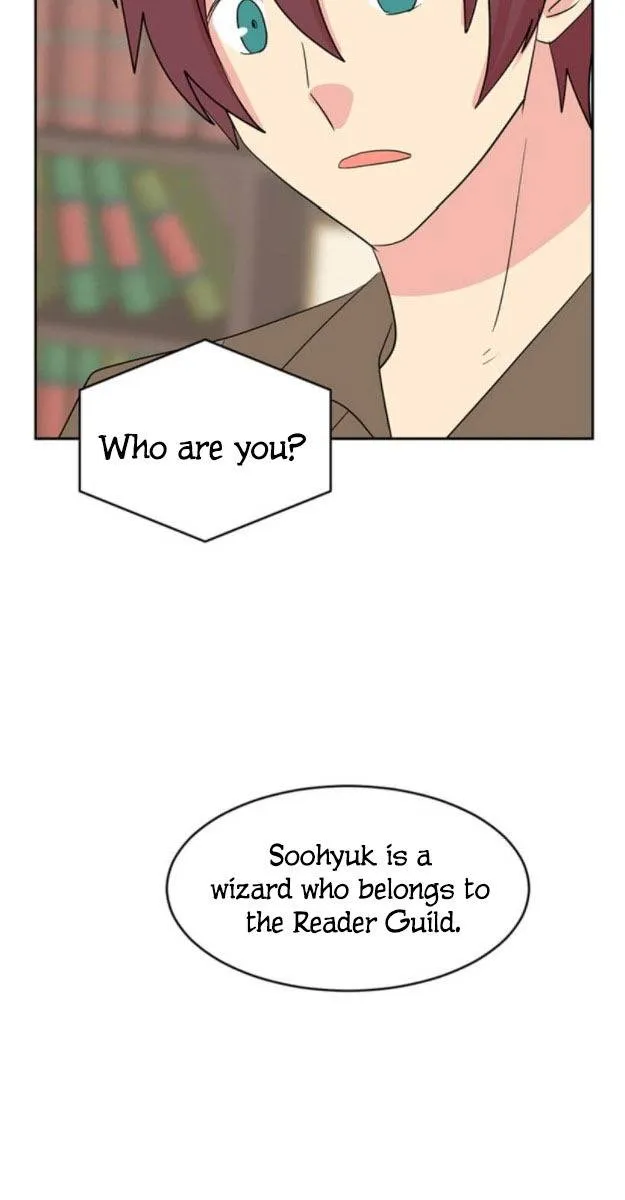 Read Reader (Chang Han-Yoon) chapter 143 image 5 on Lezhin
