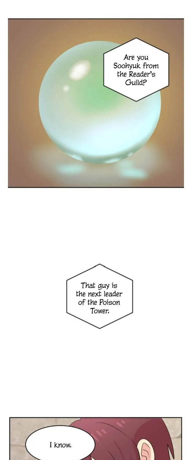 Read Reader (Chang Han-Yoon) chapter 143 image 6 on Lezhin