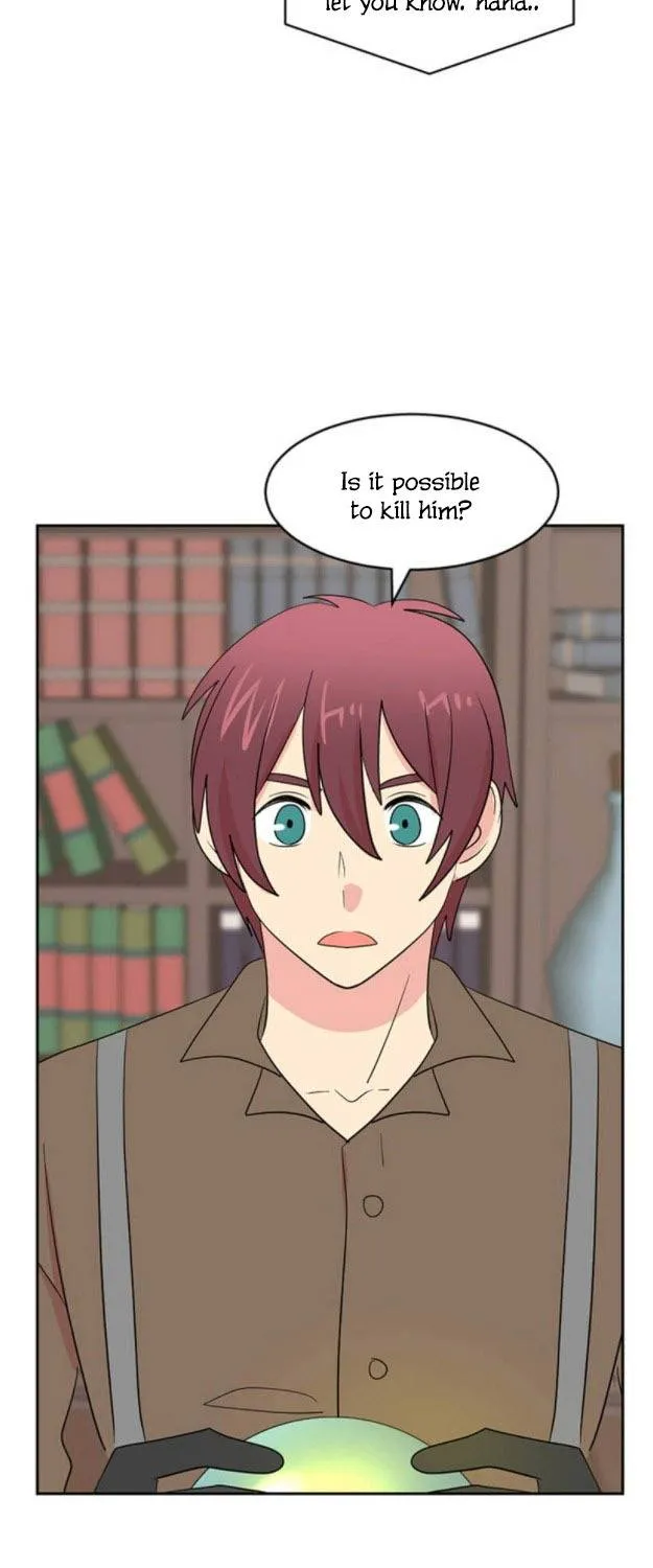 Read Reader (Chang Han-Yoon) chapter 143 image 8 on Lezhin