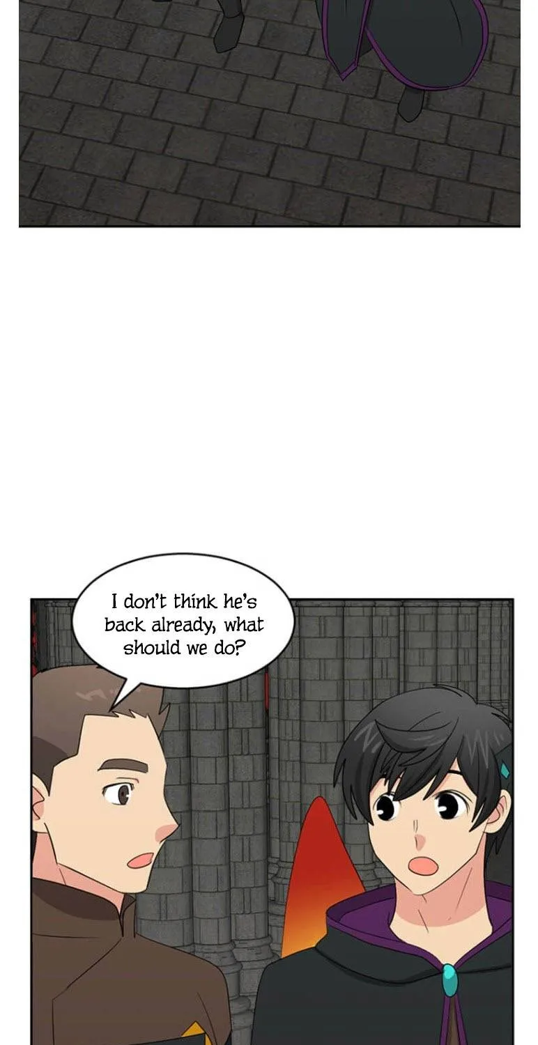Read Reader (Chang Han-Yoon) chapter 144 image 16 on Lezhin