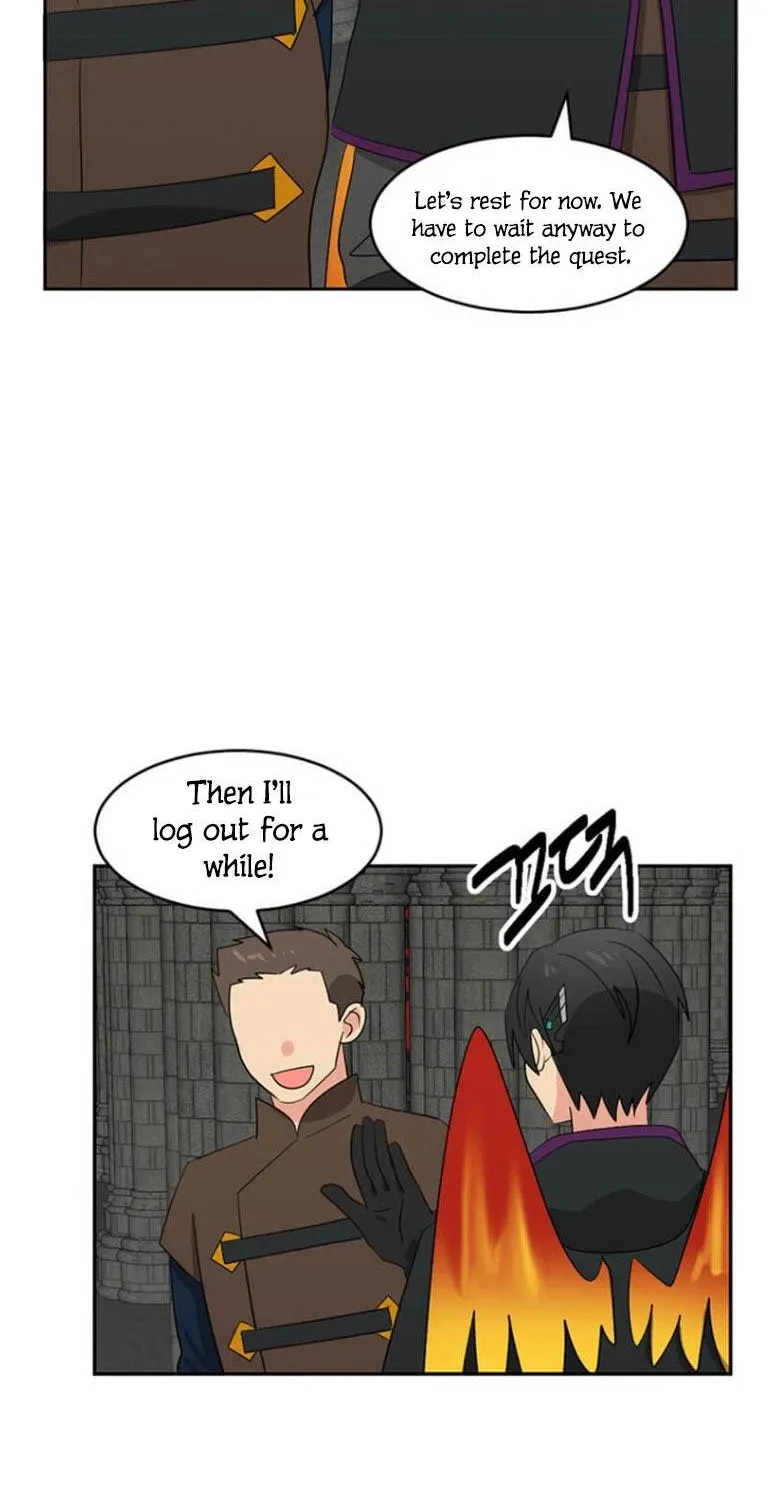 Read Reader (Chang Han-Yoon) chapter 144 image 17 on Lezhin