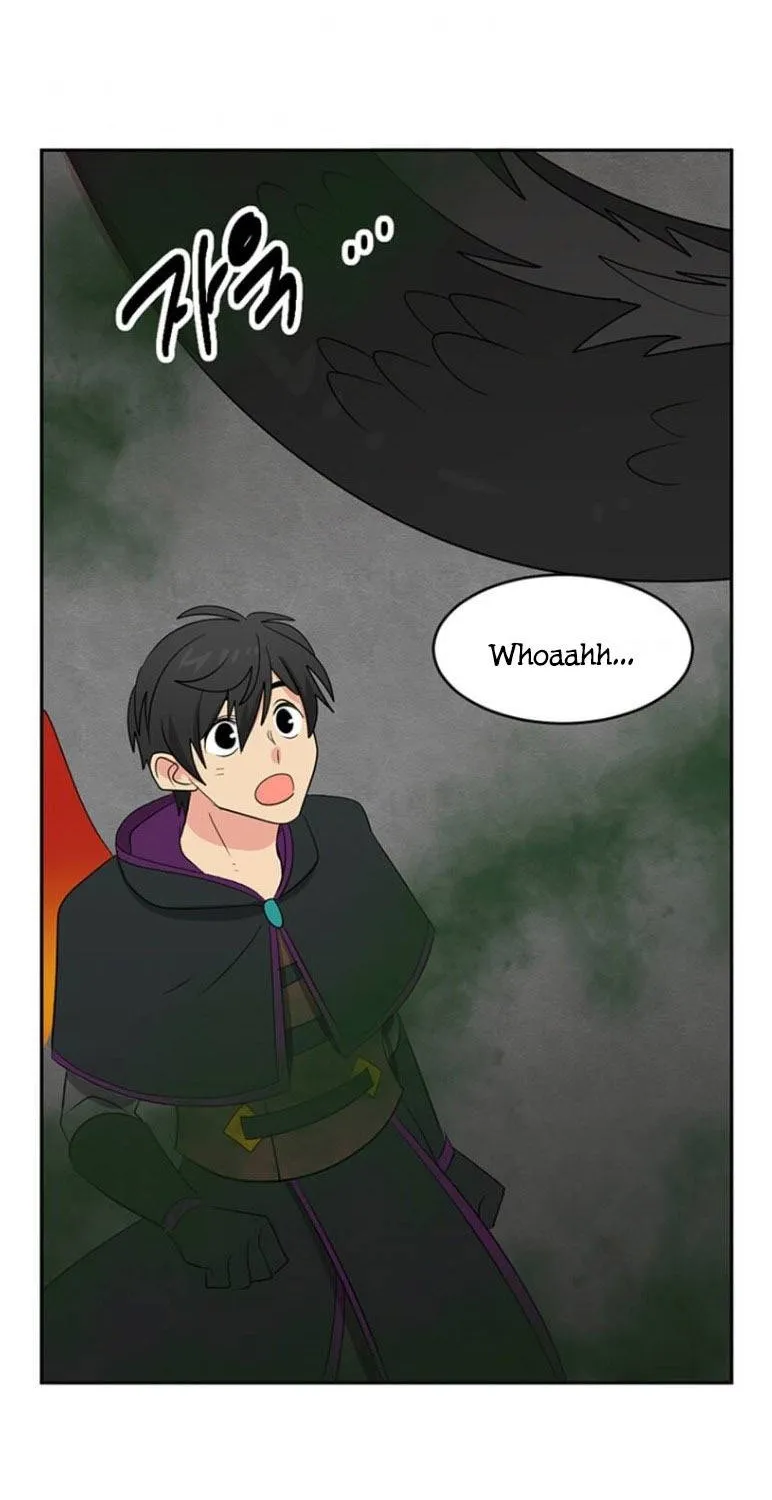 Read Reader (Chang Han-Yoon) chapter 144 image 74 on Lezhin