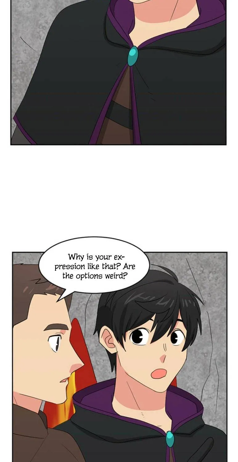 Read Reader (Chang Han-Yoon) chapter 144 image 8 on Lezhin