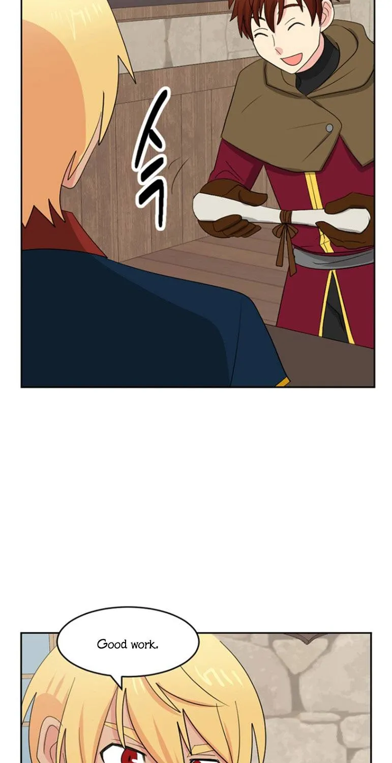 Read Reader (Chang Han-Yoon) chapter 145 image 14 on Lezhin