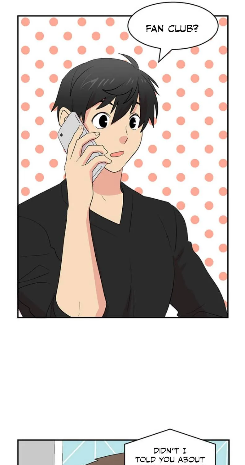Read Reader (Chang Han-Yoon) chapter 146 image 19 on Lezhin