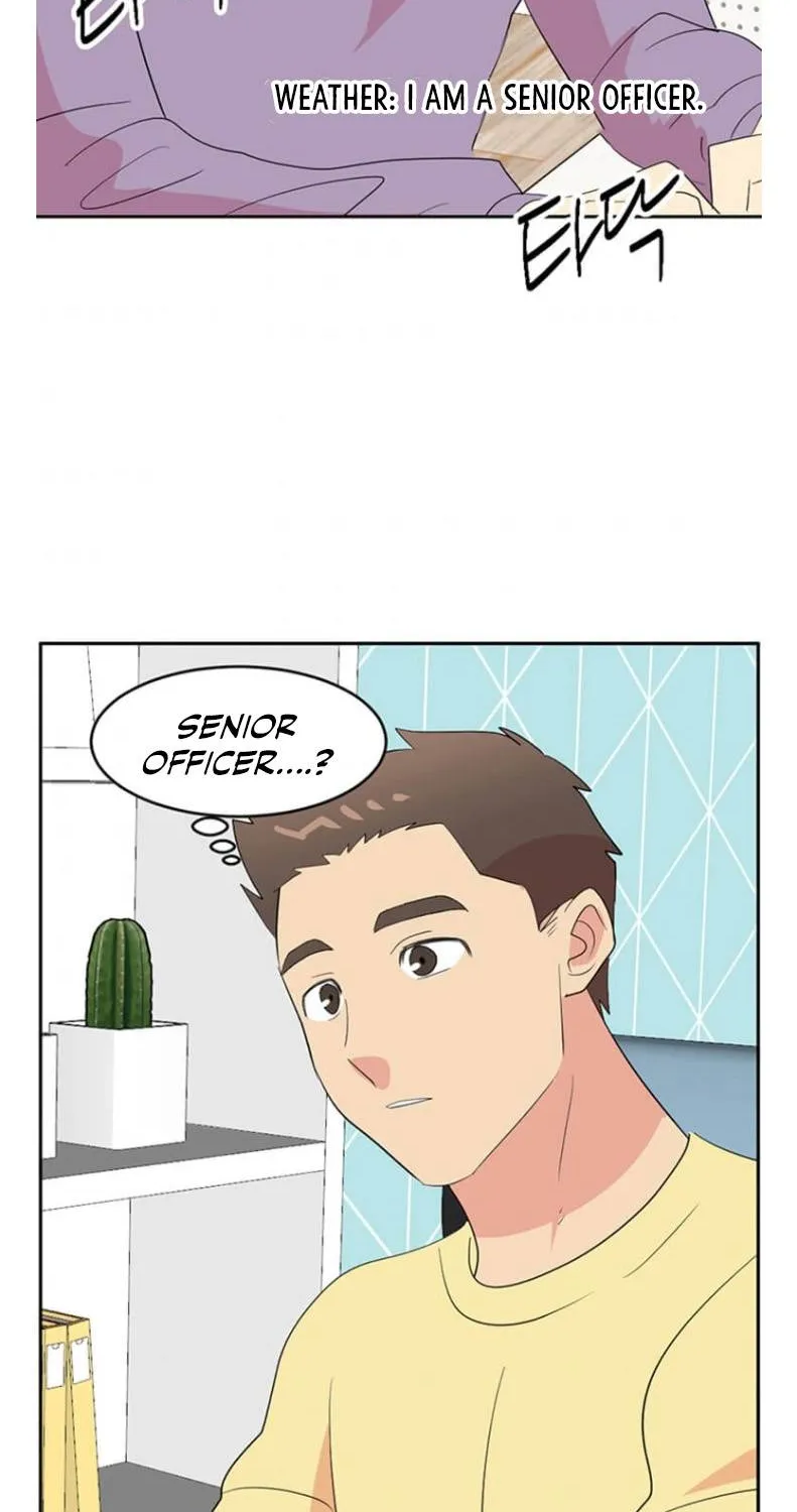 Read Reader (Chang Han-Yoon) chapter 146 image 2 on Lezhin