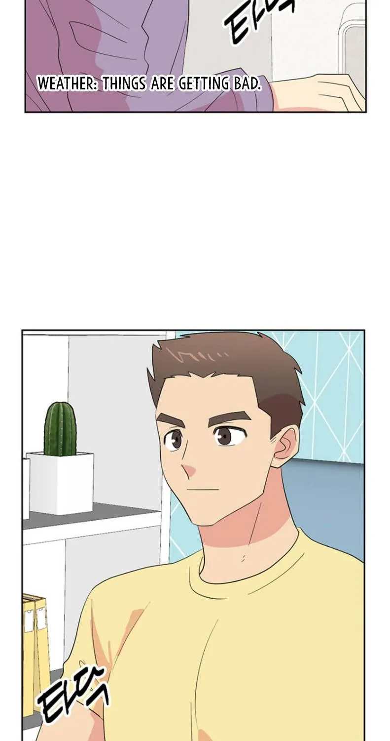 Read Reader (Chang Han-Yoon) chapter 146 image 5 on Lezhin