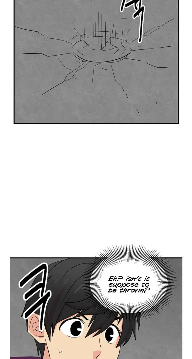 Read Reader (Chang Han-Yoon) chapter 148 image 12 on Lezhin