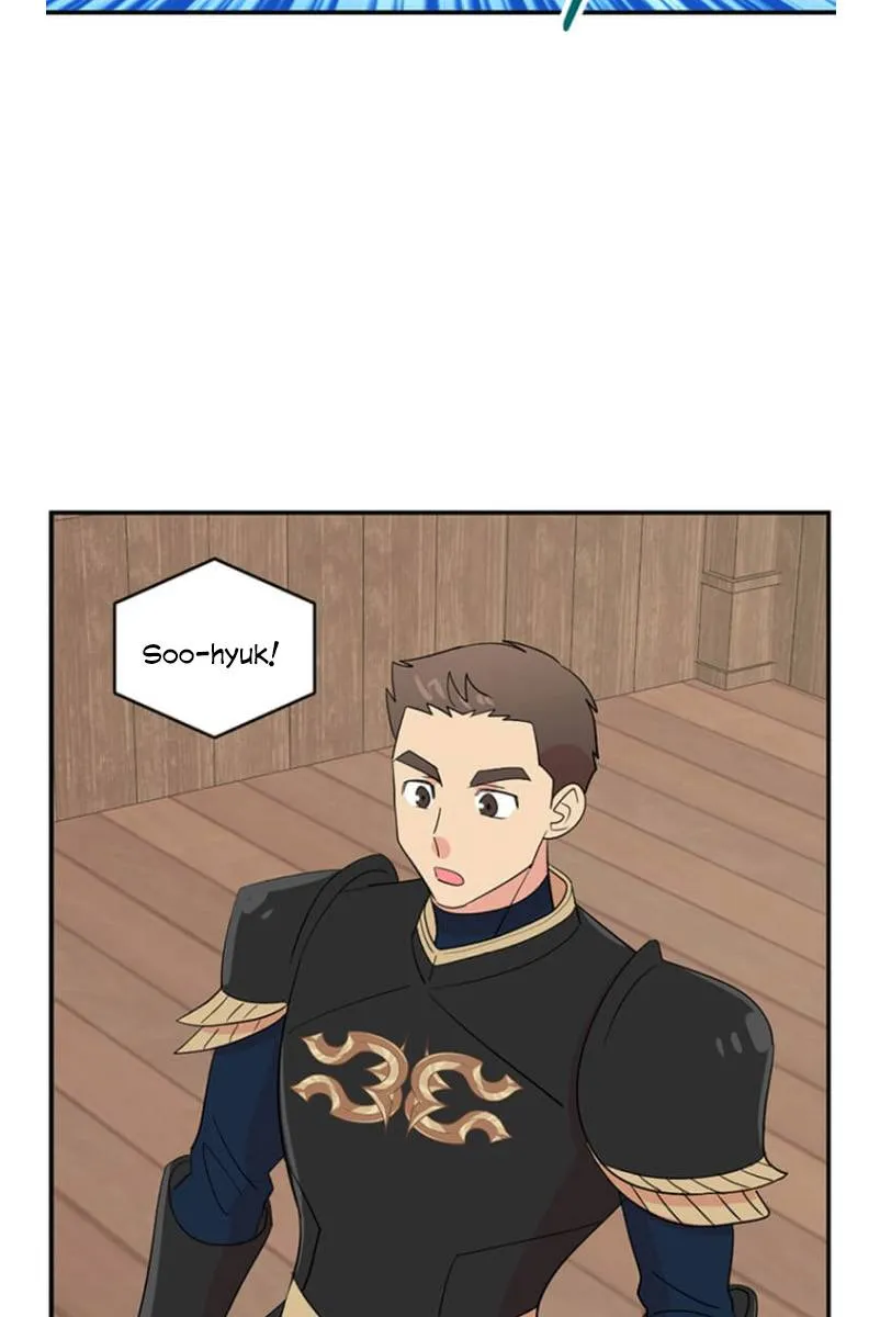 Read Reader (Chang Han-Yoon) chapter 148 image 25 on Lezhin
