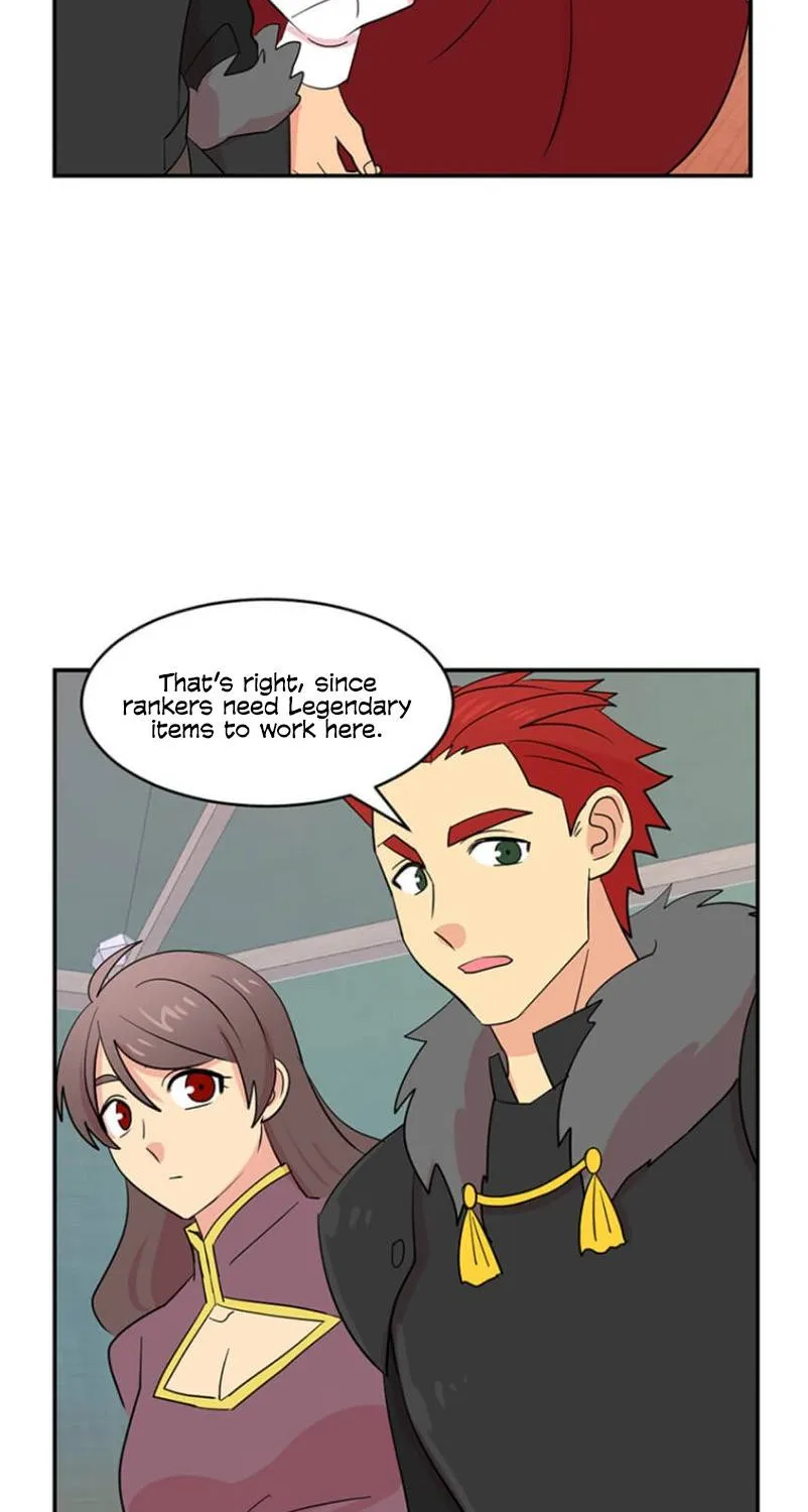 Read Reader (Chang Han-Yoon) chapter 148 image 57 on Lezhin