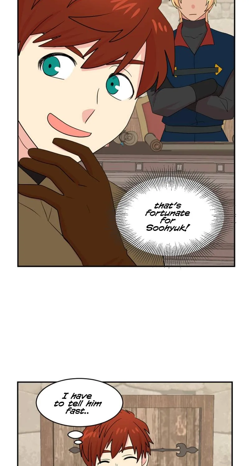 Read Reader (Chang Han-Yoon) chapter 149 image 43 on Lezhin