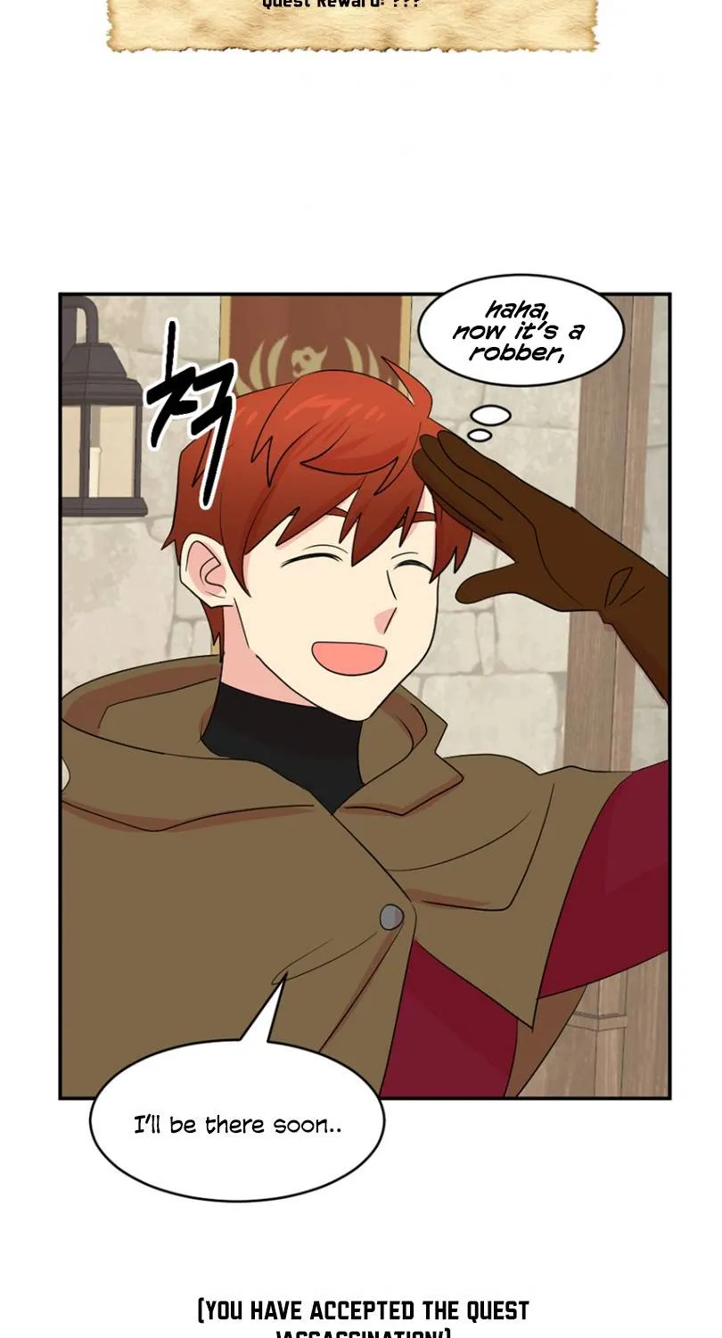 Read Reader (Chang Han-Yoon) chapter 149 image 46 on Lezhin