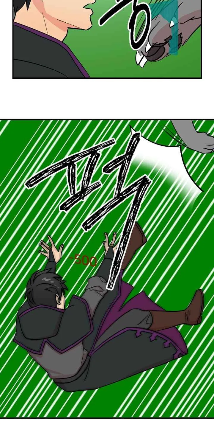 Read Reader (Chang Han-Yoon) chapter 15 image 20 on Lezhin