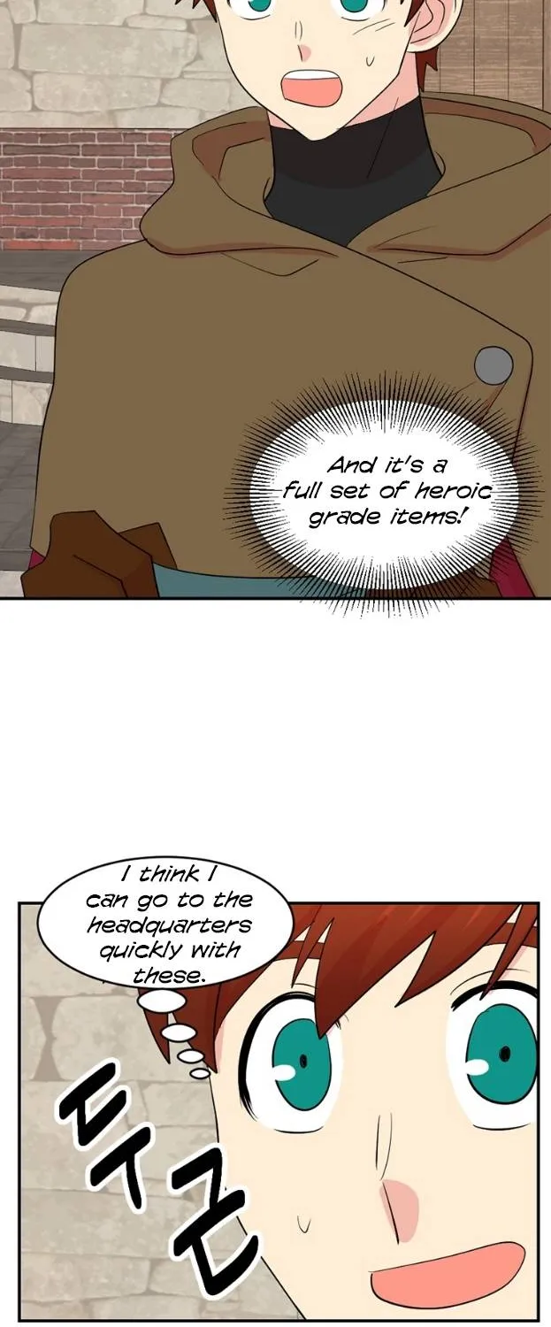 Read Reader (Chang Han-Yoon) chapter 150 image 10 on Lezhin
