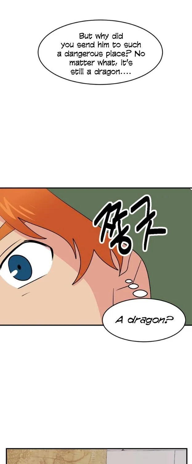 Read Reader (Chang Han-Yoon) chapter 150 image 16 on Lezhin