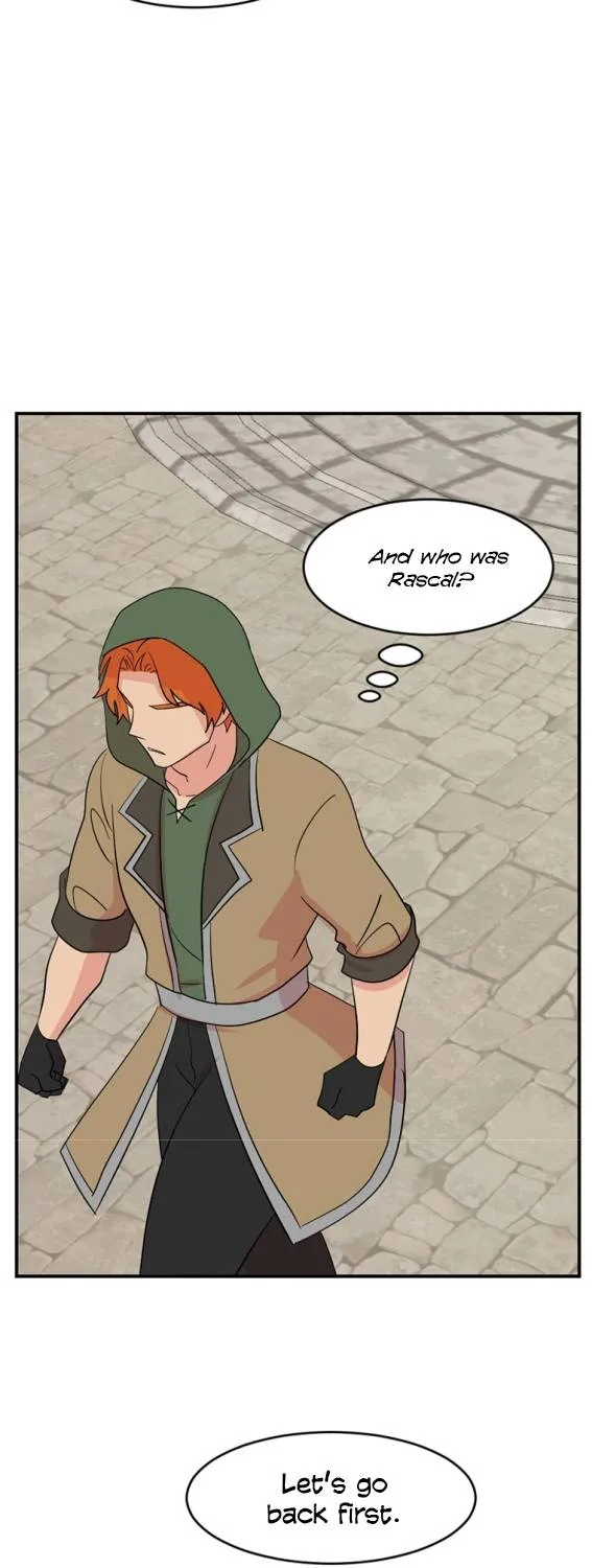 Read Reader (Chang Han-Yoon) chapter 150 image 21 on Lezhin