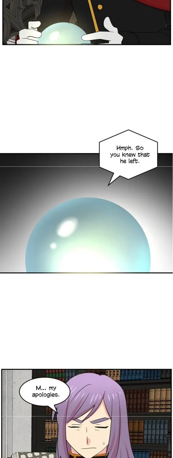 Read Reader (Chang Han-Yoon) chapter 150 image 23 on Lezhin