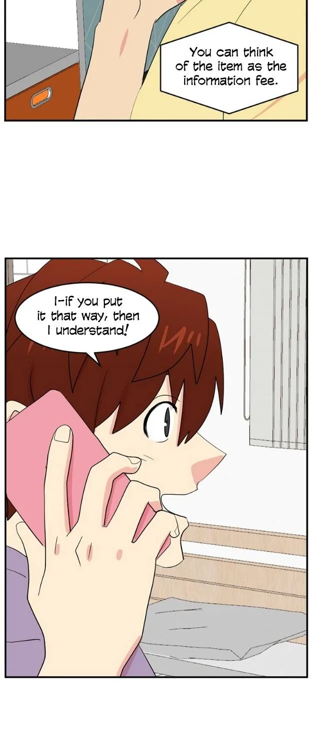 Read Reader (Chang Han-Yoon) chapter 150 image 3 on Lezhin