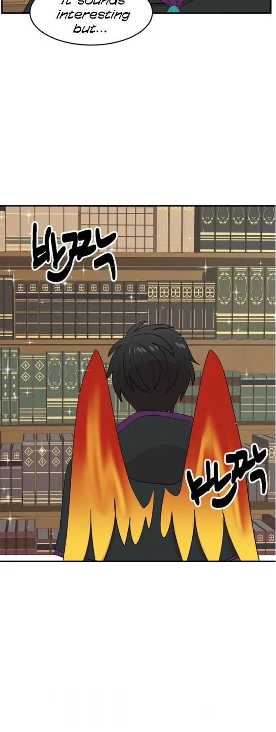 Read Reader (Chang Han-Yoon) chapter 150 image 47 on Lezhin