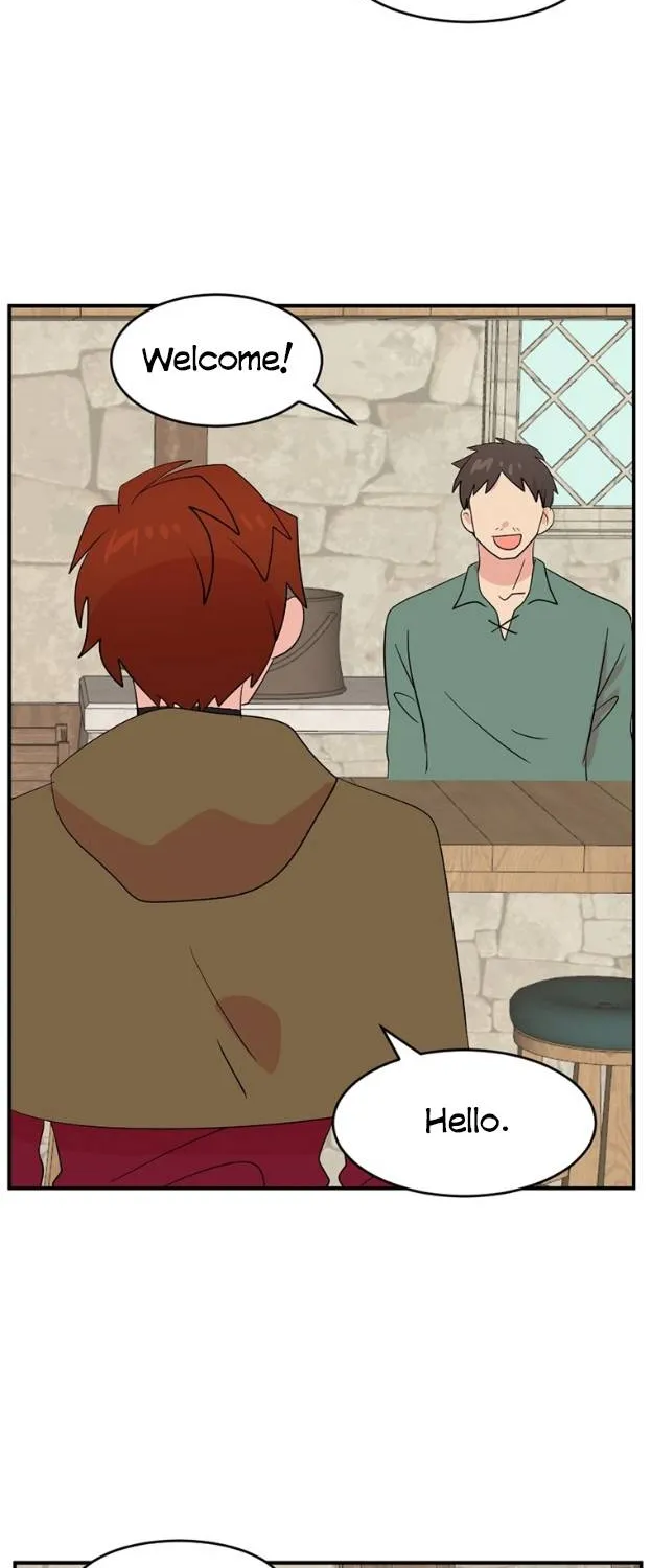 Read Reader (Chang Han-Yoon) chapter 150 image 6 on Lezhin