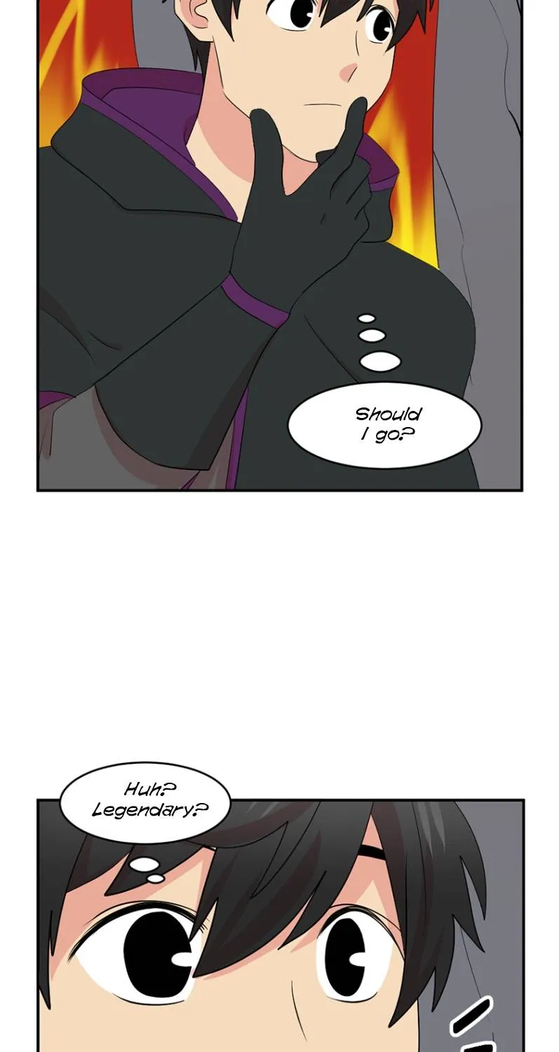 Read Reader (Chang Han-Yoon) chapter 152 image 41 on Lezhin
