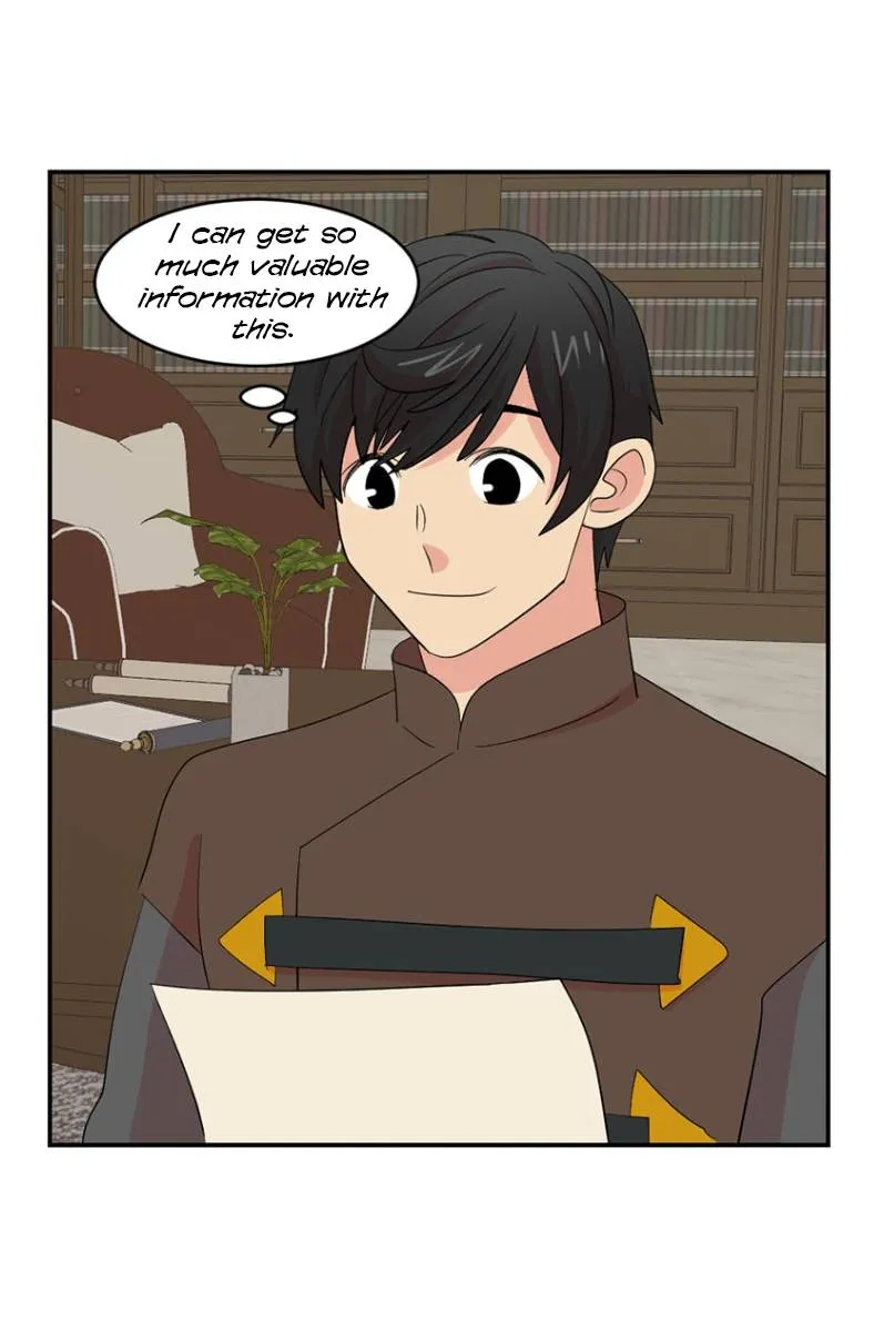 Read Reader (Chang Han-Yoon) chapter 153 image 20 on Lezhin