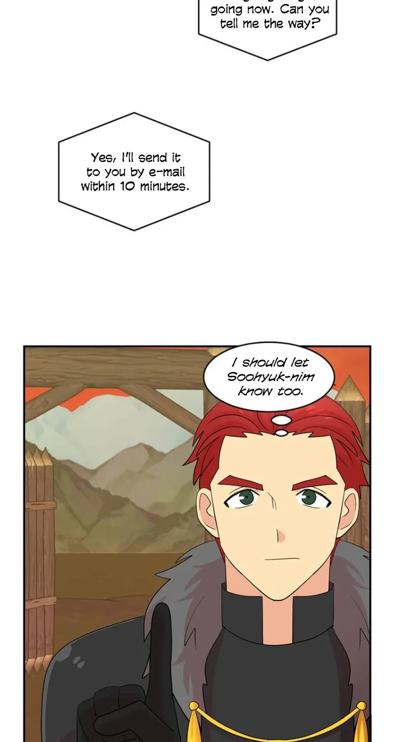 Read Reader (Chang Han-Yoon) chapter 154 image 22 on Lezhin