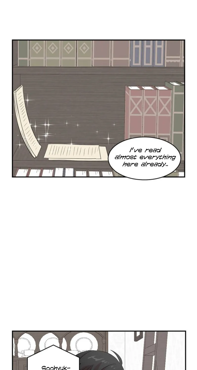 Read Reader (Chang Han-Yoon) chapter 154 image 26 on Lezhin