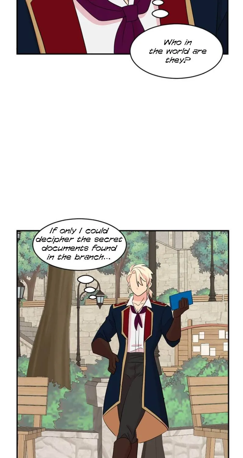 Read Reader (Chang Han-Yoon) chapter 154 image 41 on Lezhin