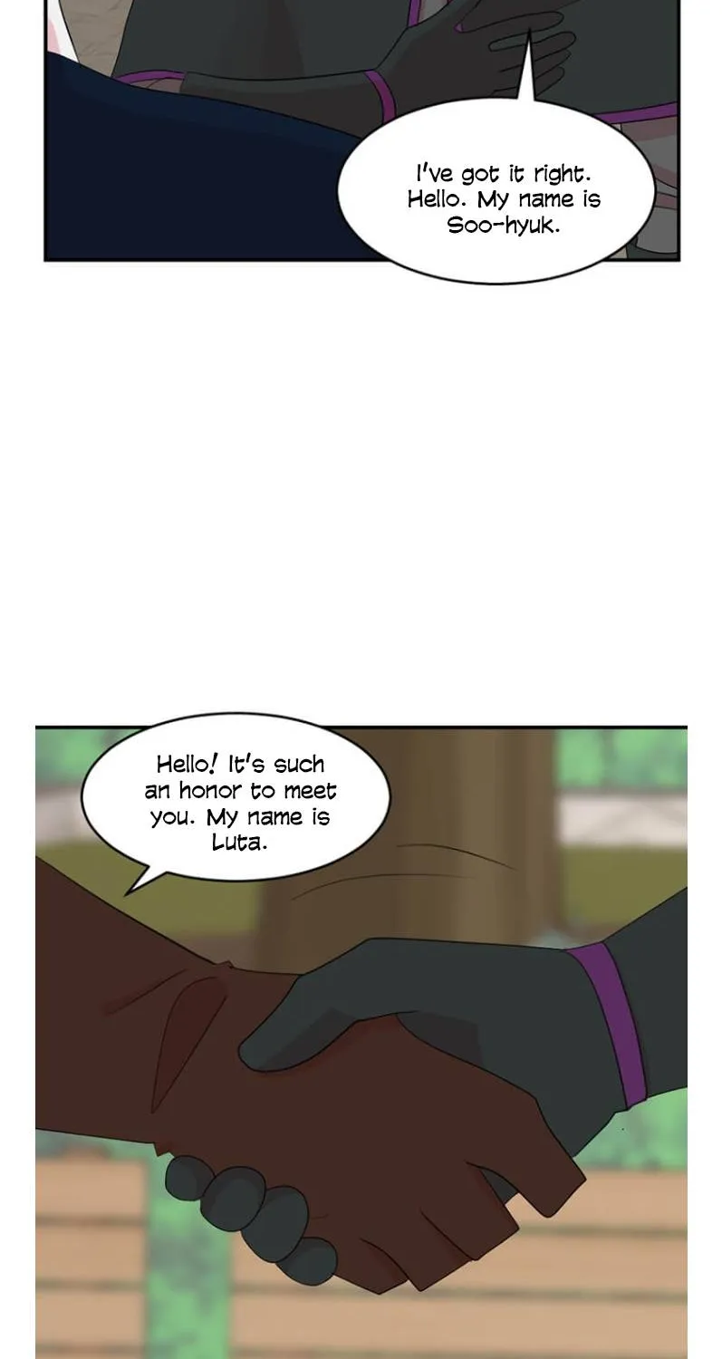 Read Reader (Chang Han-Yoon) chapter 154 image 44 on Lezhin