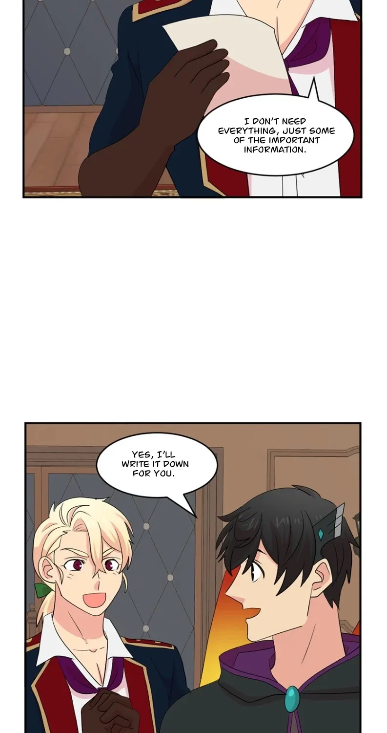 Read Reader (Chang Han-Yoon) chapter 155 image 10 on Lezhin