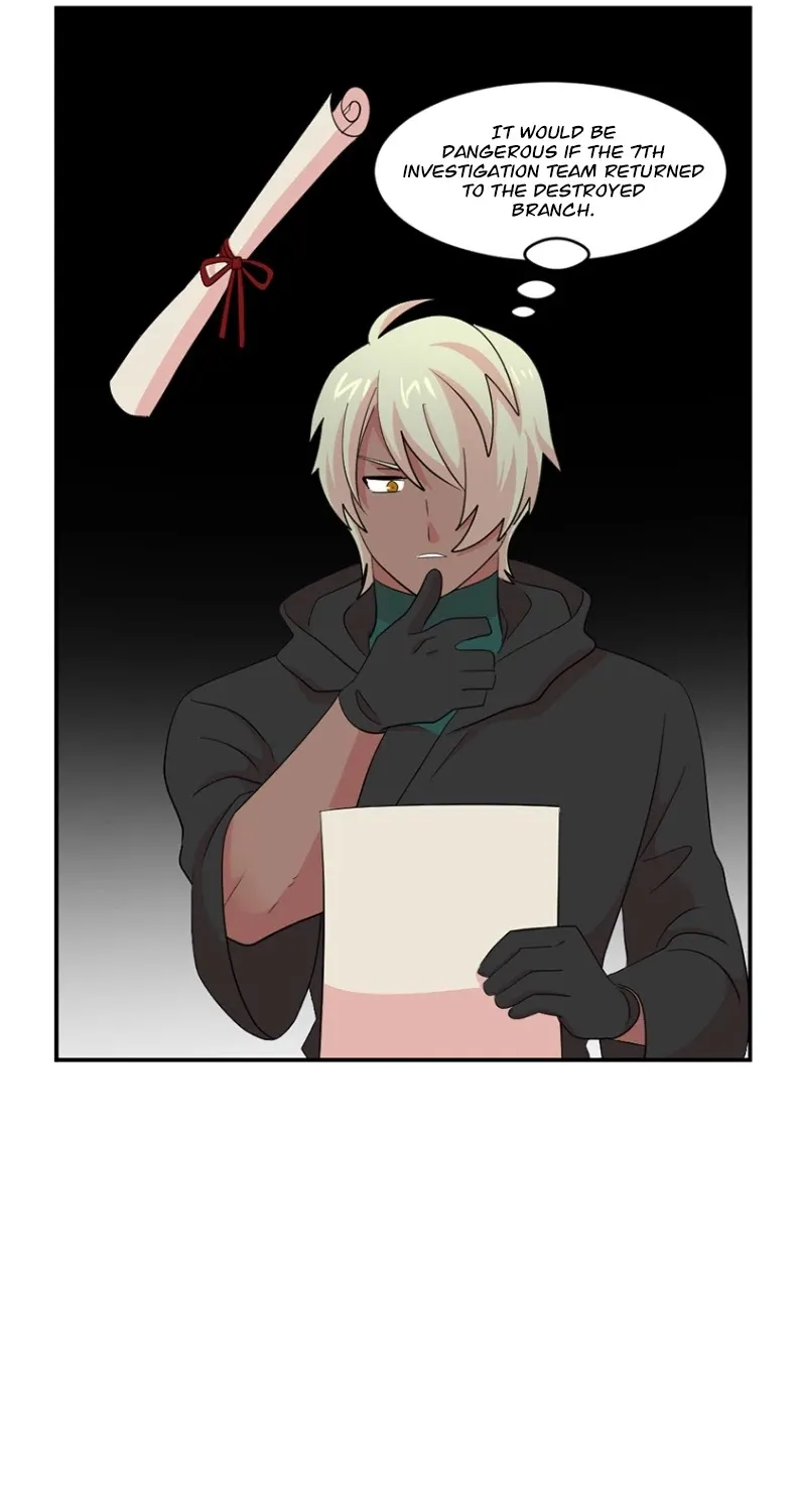 Read Reader (Chang Han-Yoon) chapter 155 image 18 on Lezhin