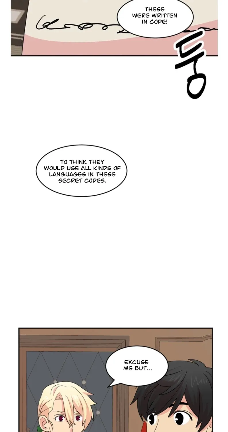 Read Reader (Chang Han-Yoon) chapter 155 image 2 on Lezhin