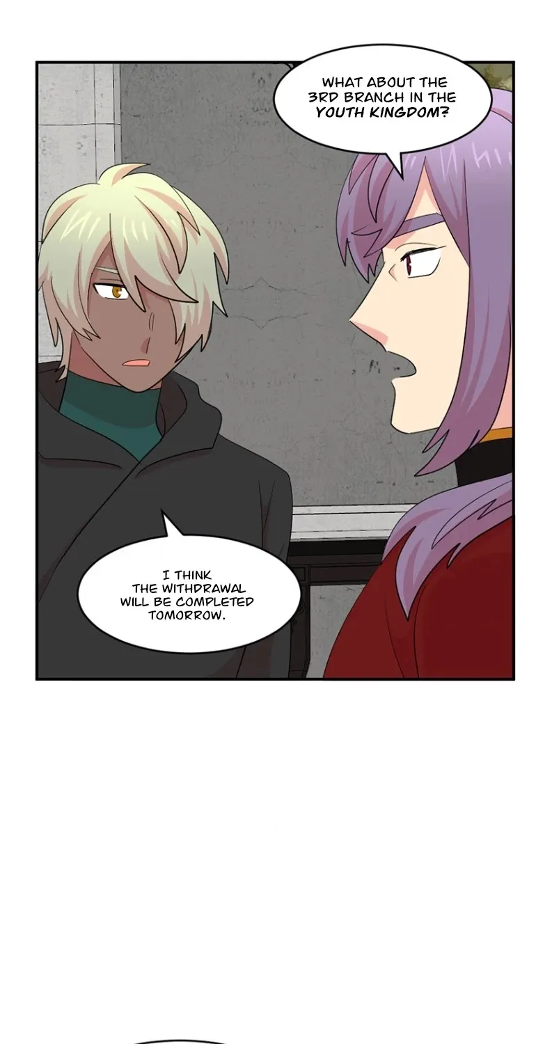 Read Reader (Chang Han-Yoon) chapter 155 image 26 on Lezhin