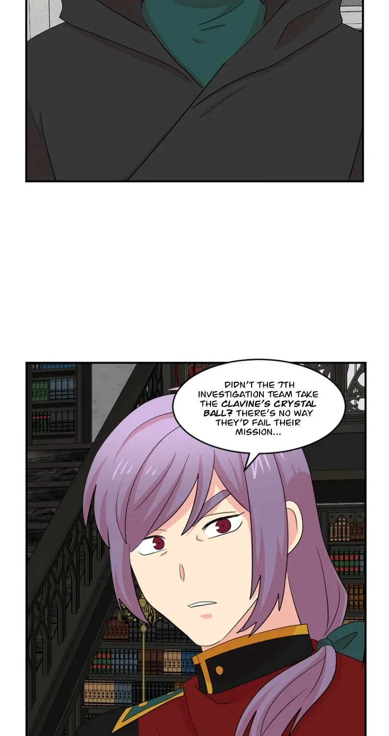 Read Reader (Chang Han-Yoon) chapter 155 image 28 on Lezhin