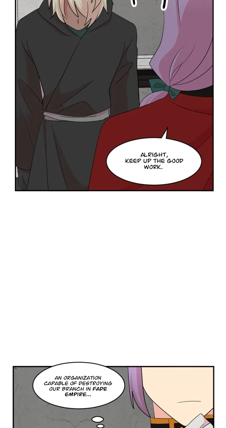 Read Reader (Chang Han-Yoon) chapter 155 image 32 on Lezhin