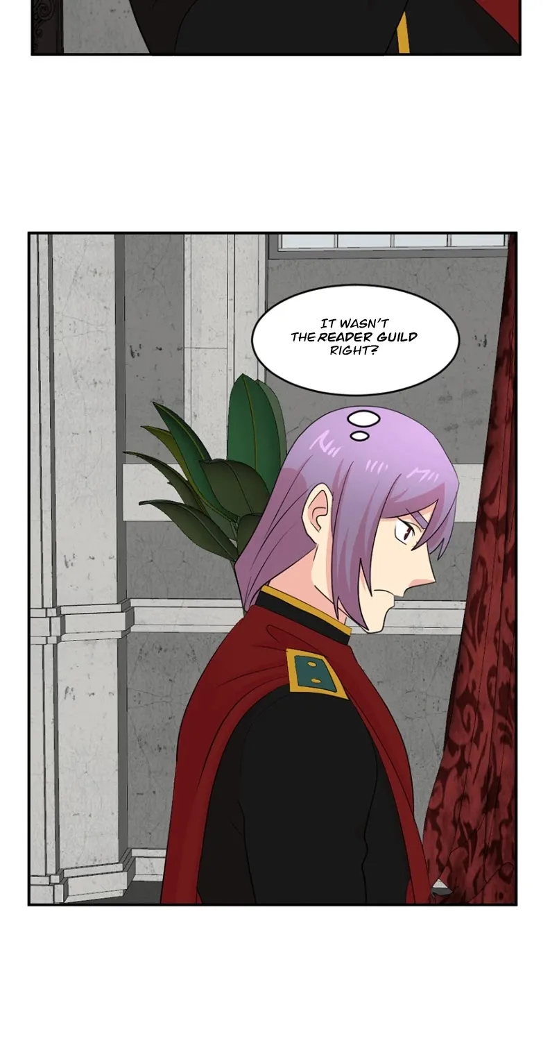 Read Reader (Chang Han-Yoon) chapter 155 image 34 on Lezhin