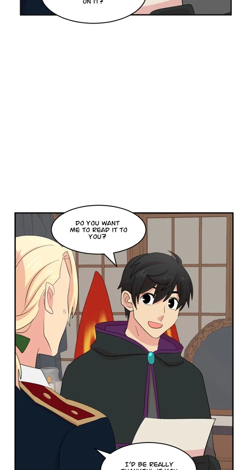 Read Reader (Chang Han-Yoon) chapter 155 image 4 on Lezhin