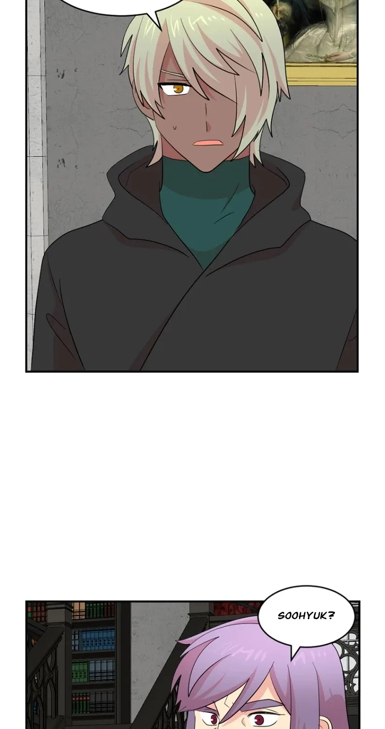 Read Reader (Chang Han-Yoon) chapter 155 image 42 on Lezhin