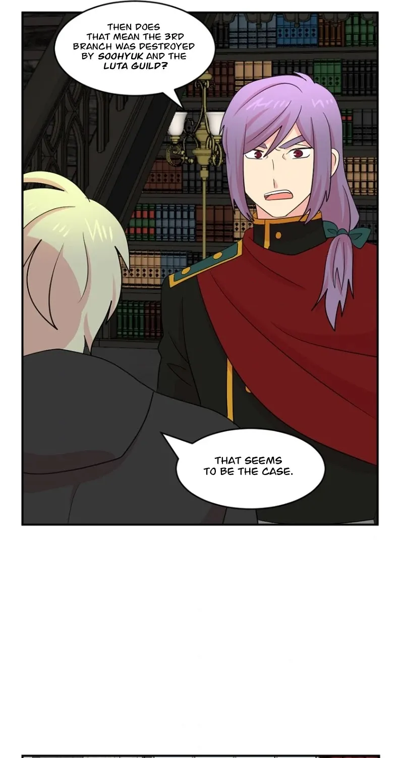 Read Reader (Chang Han-Yoon) chapter 155 image 44 on Lezhin