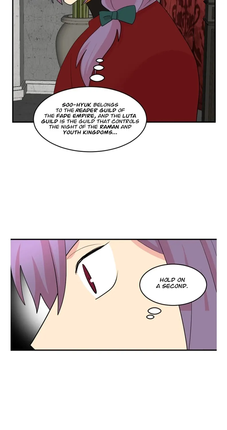Read Reader (Chang Han-Yoon) chapter 155 image 46 on Lezhin