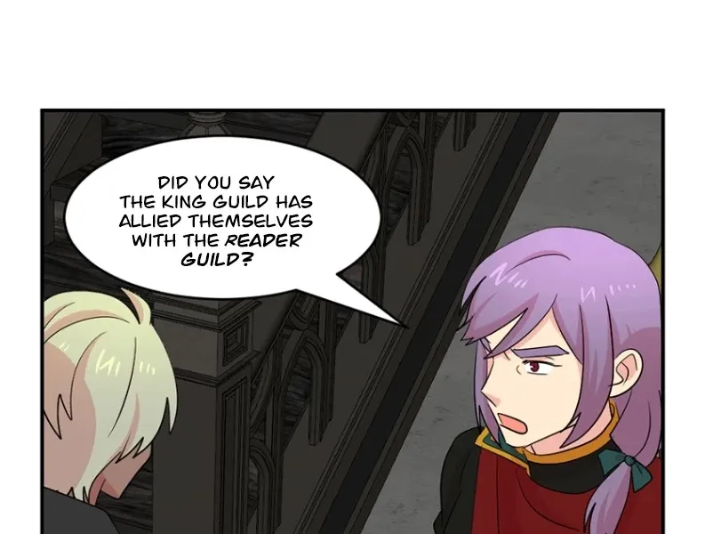 Read Reader (Chang Han-Yoon) chapter 155 image 47 on Lezhin