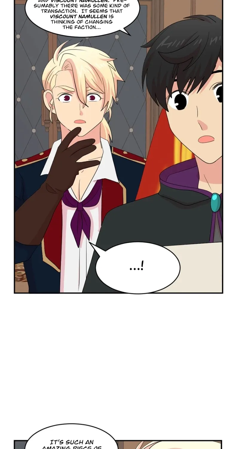Read Reader (Chang Han-Yoon) chapter 155 image 6 on Lezhin