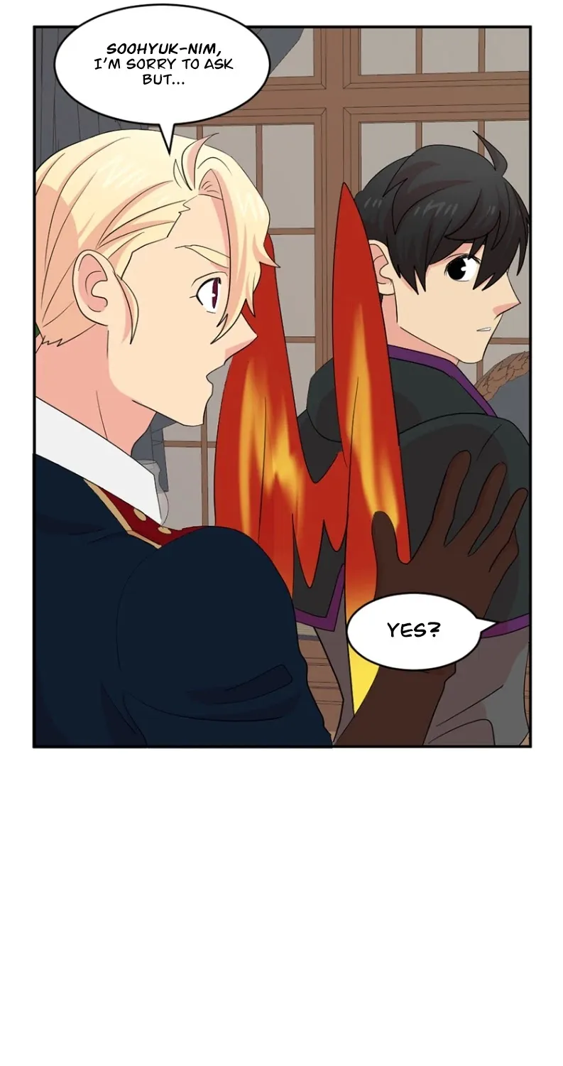 Read Reader (Chang Han-Yoon) chapter 155 image 8 on Lezhin