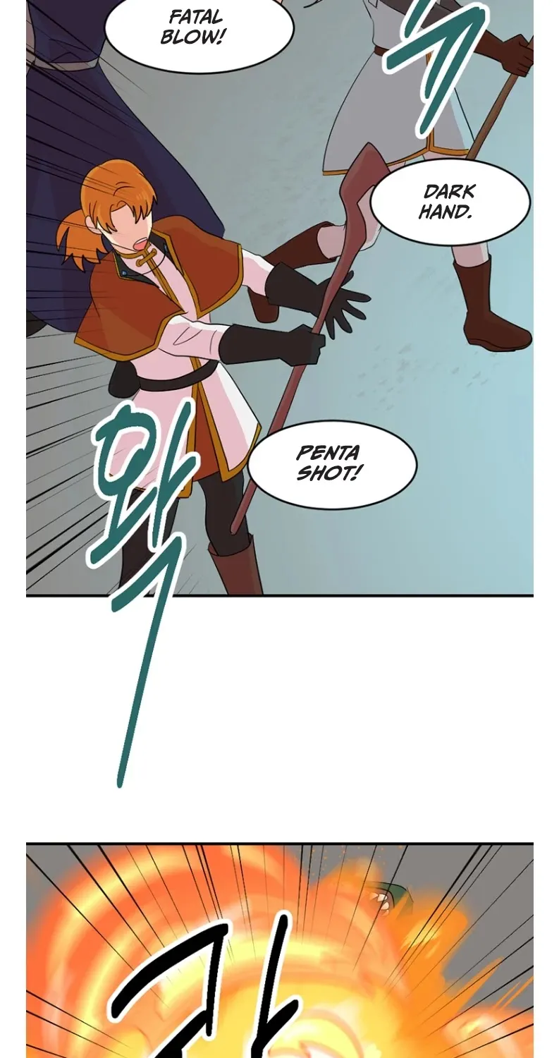 Read Reader (Chang Han-Yoon) chapter 156 image 16 on Lezhin