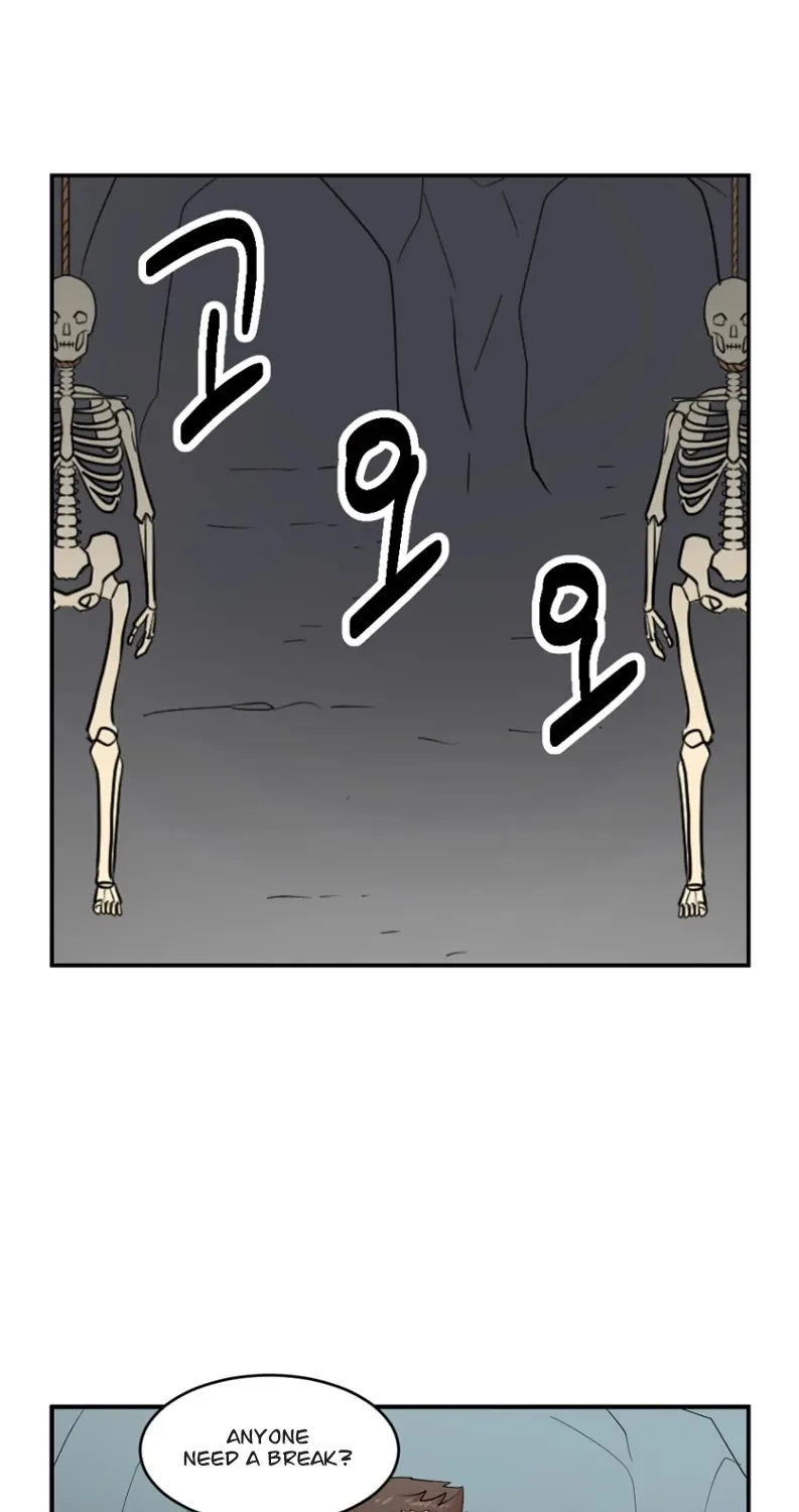 Read Reader (Chang Han-Yoon) chapter 156 image 22 on Lezhin