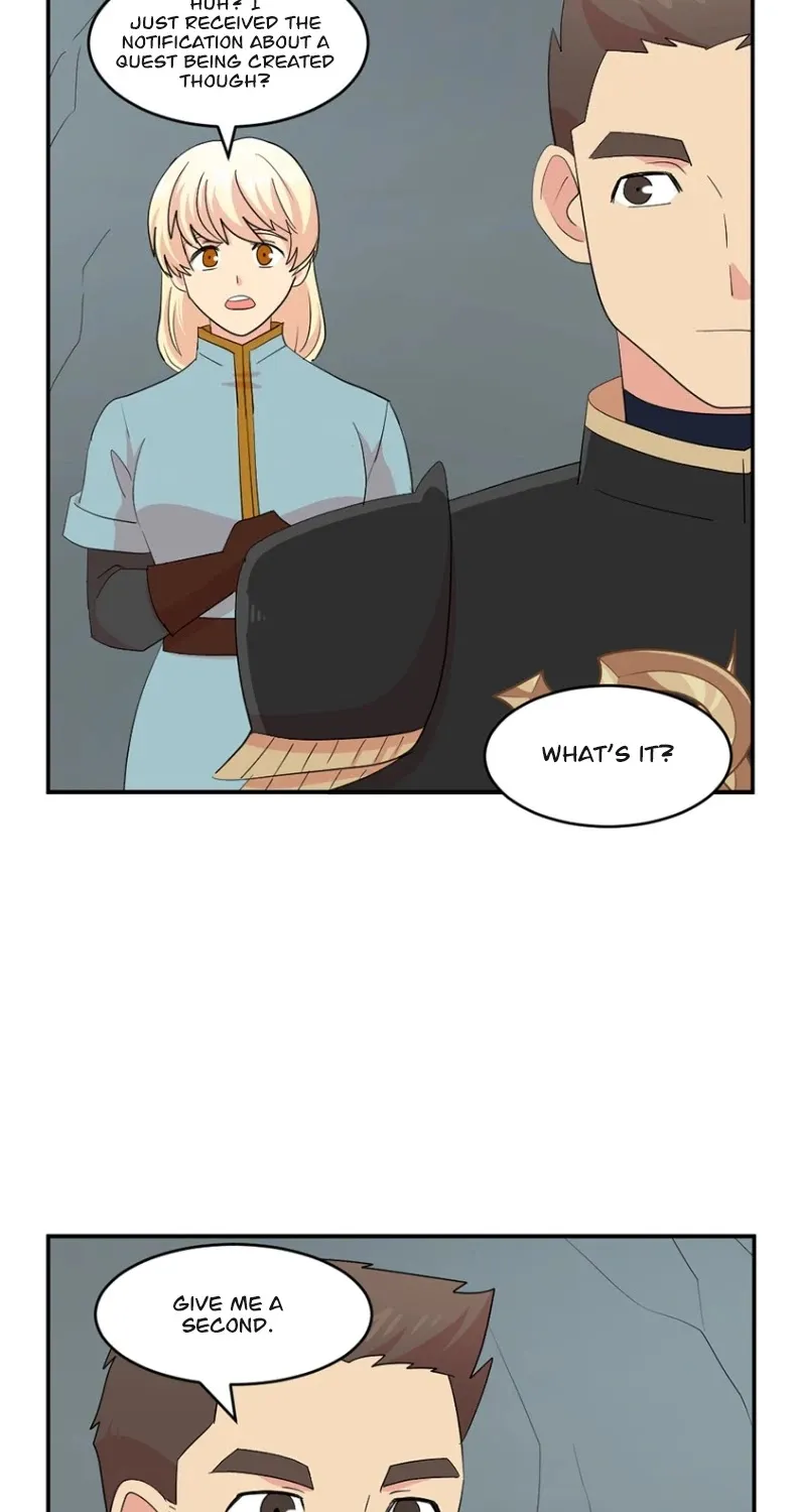 Read Reader (Chang Han-Yoon) chapter 156 image 28 on Lezhin