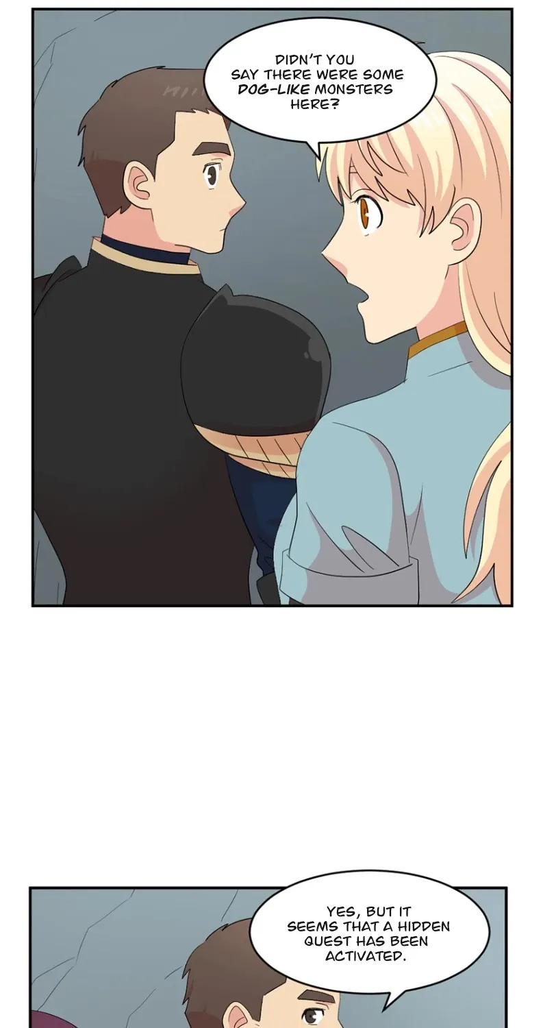 Read Reader (Chang Han-Yoon) chapter 156 image 32 on Lezhin
