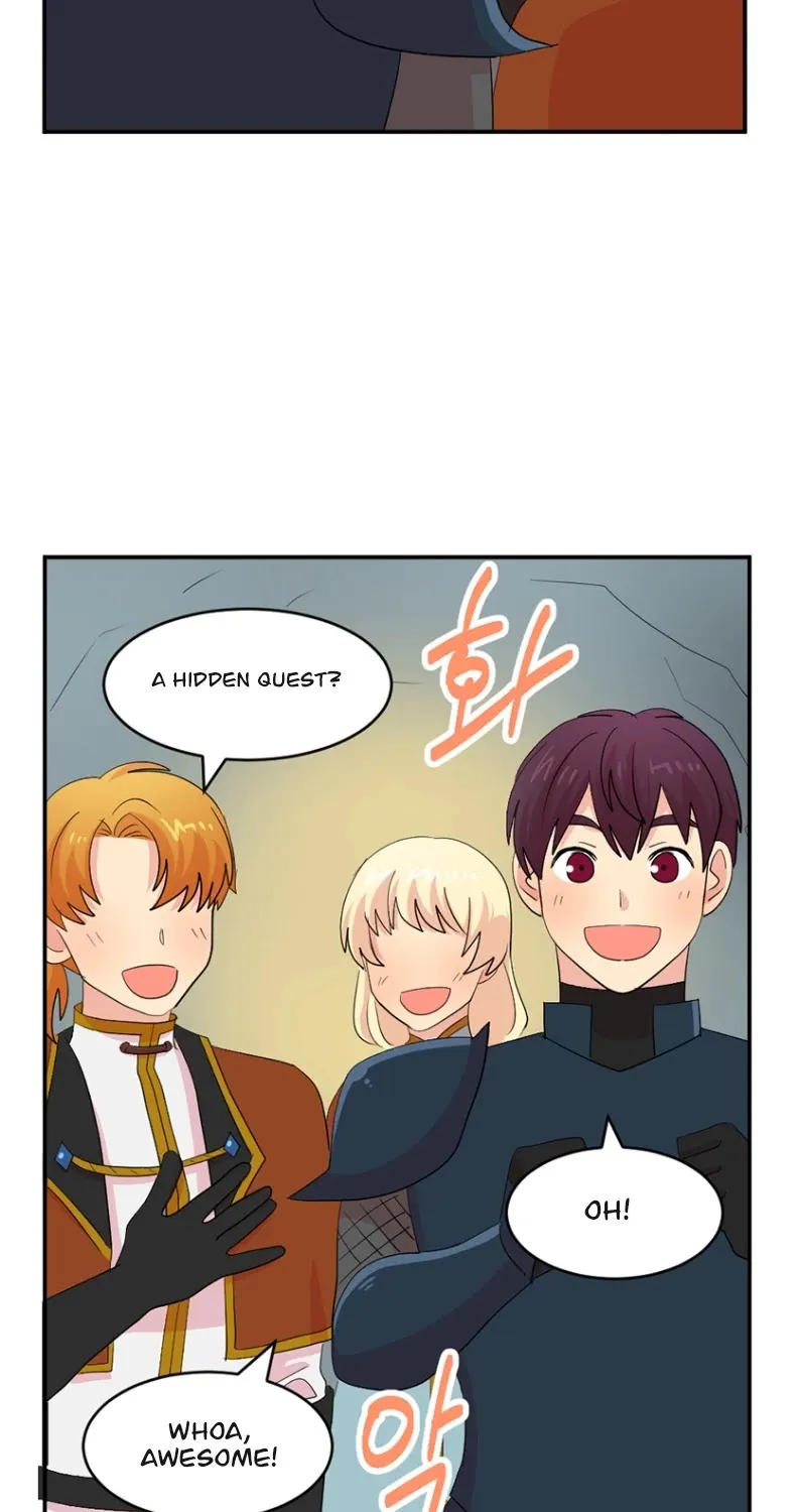 Read Reader (Chang Han-Yoon) chapter 156 image 34 on Lezhin