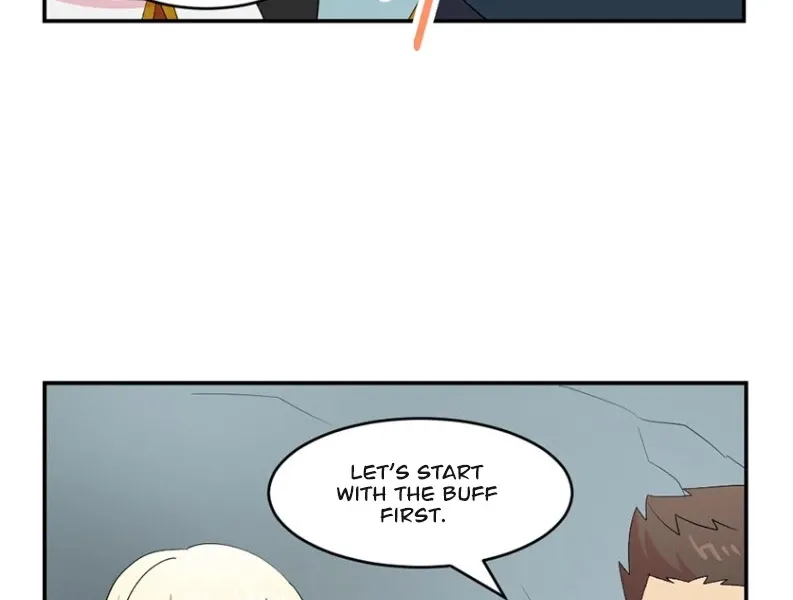 Read Reader (Chang Han-Yoon) chapter 156 image 35 on Lezhin